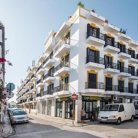 Appartamento Penthouse Marinheiro Olhão Esterno foto